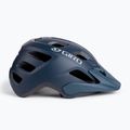 Kask rowerowy Giro Fixture matte portaro gray 4