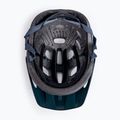 Kask rowerowy Giro Fixture matte portaro gray 5