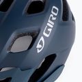 Kask rowerowy Giro Fixture matte portaro gray 8