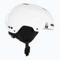 Kask narciaski Giro Ledge FS matte white 3