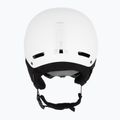 Kask narciaski Giro Ledge FS matte white 4