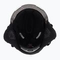 Kask narciaski Giro Ledge FS matte white 6