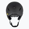 Kask narciarski Giro Avera Mips W matte black 3