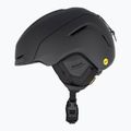 Kask narciarski Giro Avera Mips W matte black 4