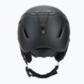 Kask narciarski Giro Avera W matte black 4