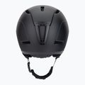 Kask narciarski Giro Ceva W matte black 4