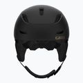 Kask narciarski Giro Ceva Mips W matte black 3