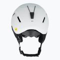 Kask narciarski Giro Neo Mips matte light grey 3