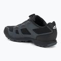 Buty rowerowe MTB męskie Giro Gauge Boa dark shadow/black 3