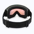 Gogle narciarskie Giro Index 2.0 black wordmark/vivid ember 3