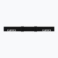 Gogle narciarskie Giro Index 2.0 black wordmark/vivid ember 5