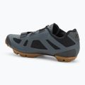 Buty rowerowe MTB męskie Giro Rincon dark shadow gum 3