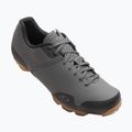 Buty rowerowe MTB męskie Giro Privateer Lace dark shadow gum