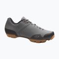 Buty rowerowe MTB męskie Giro Privateer Lace dark shadow gum 2