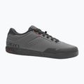 Buty rowerowe platformy męskie Giro Latch dark shadow