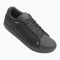 Buty rowerowe platformy męskie Giro Deed black