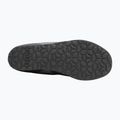 Buty rowerowe platformy damskie Giro Tracker Fastlace dark shadow/lavender grey 3