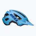 Kask rowerowy dziecięcy Bell Nomad 2 Integrated MIPS Jr matte blue 2