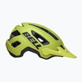 Kask rowerowy dziecięcy Bell Nomad 2 Integrated MIPS Jr matte hiviz 2