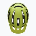 Kask rowerowy dziecięcy Bell Nomad 2 Integrated MIPS Jr matte hiviz 4