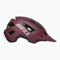 Kask rowerowy dziecięcy Bell Nomad 2 Integrated MIPS Jr matte pink 2
