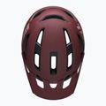 Kask rowerowy dziecięcy Bell Nomad 2 Integrated MIPS Jr matte pink 4