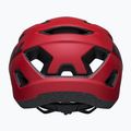Kask rowerowy dziecięcy Bell Nomad 2 Integrated MIPS Jr matte red 3