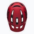 Kask rowerowy dziecięcy Bell Nomad 2 Integrated MIPS Jr matte red 4