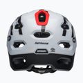 Kask rowerowy Bell FF Super DH MIPS Spherical fasthouse matte gloss black/white 5