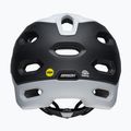 Kask rowerowy Bell FF Super DH MIPS Spherical matte black/white 5