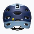 Kask rowerowy Bell FF Super DH MIPS Spherical matte light blue/navy 5