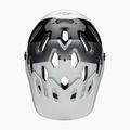 Kask rowerowy Bell Full Face Super 3R MIPS matte white/black 6