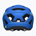 Kask rowerowy Bell Nomad 2 Integrated MIPS matte dark blue 3