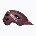 Kask rowerowy Bell Nomad 2 Integrated MIPS matte pink 2