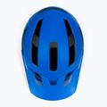 Kask rowerowy Bell Nomad 2 matte dark/blue 6