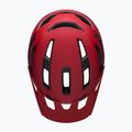 Kask rowerowy Bell Nomad 2 matte red 4