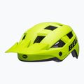 Kask rowerowy Bell Spark 2 matte hiviz