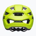 Kask rowerowy Bell Spark 2 matte hiviz 3