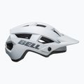 Kask rowerowy Bell Spark 2 matte white 2