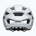 Kask rowerowy Bell Spark 2 matte white 3