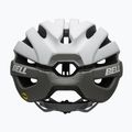 Kask rowerowy Bell Avenue Integrated MIPS matte gloss white/gray 3