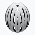 Kask rowerowy Bell Avenue matte gloss white/gray 4