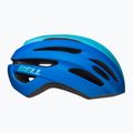Kask rowerowy Bell Avenue matte blue 2