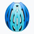 Kask rowerowy Bell Avenue matte blue 4