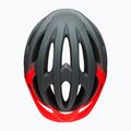 Kask rowerowy Bell Drifter Integrated MIPS matte gloss gray/infrared 4