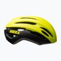 Kask rowerowy Bell Avenue matte gloss hiviz/black 2