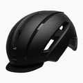 Kask rowerowy Bell Daily matte black
