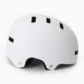 Kask rowerowy Bell Local matte white scribble 3