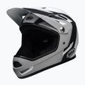 Kask rowerowy Bell Sanction presences matte black/white