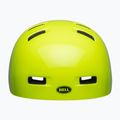 Kask rowerowy dziecięcy Bell Lil Ripper hiviz yellow 3